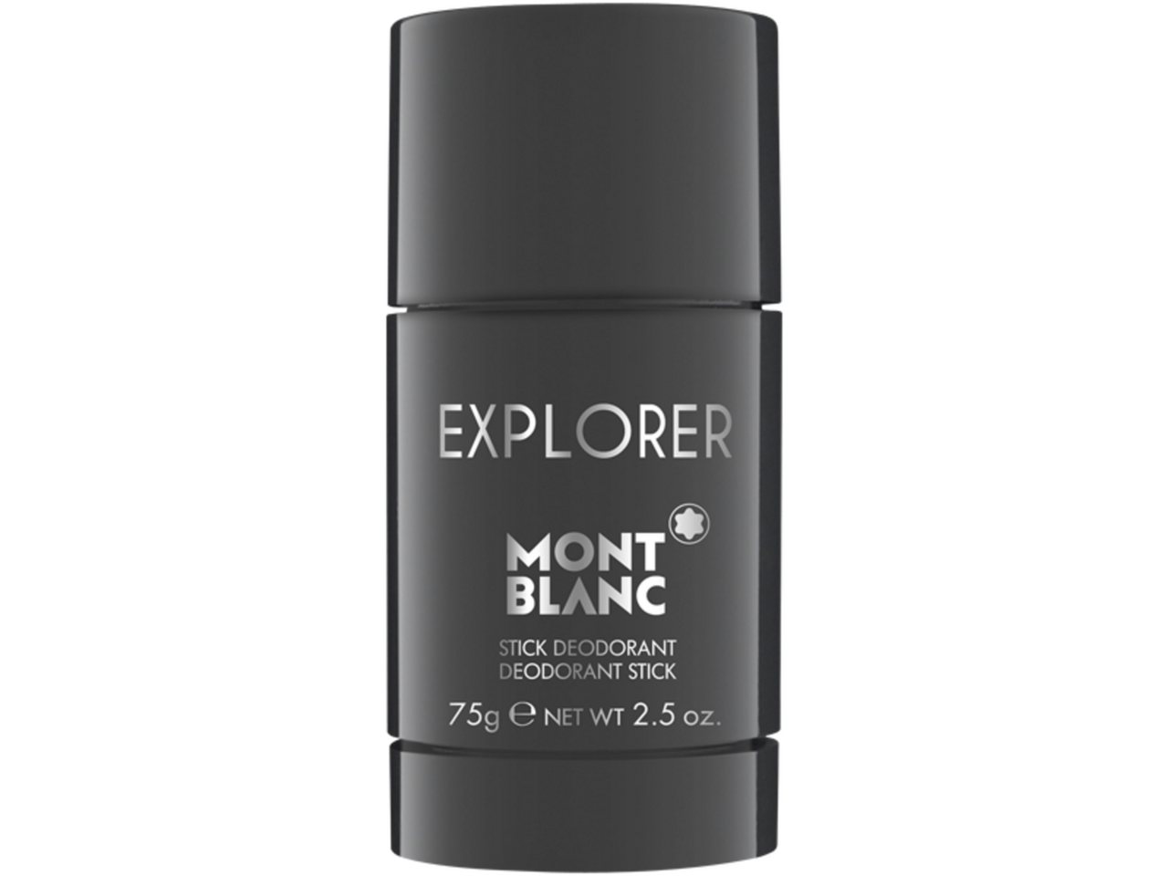 MONTBLANC Deo-Stift Explorer Deodorant Stick von MONTBLANC