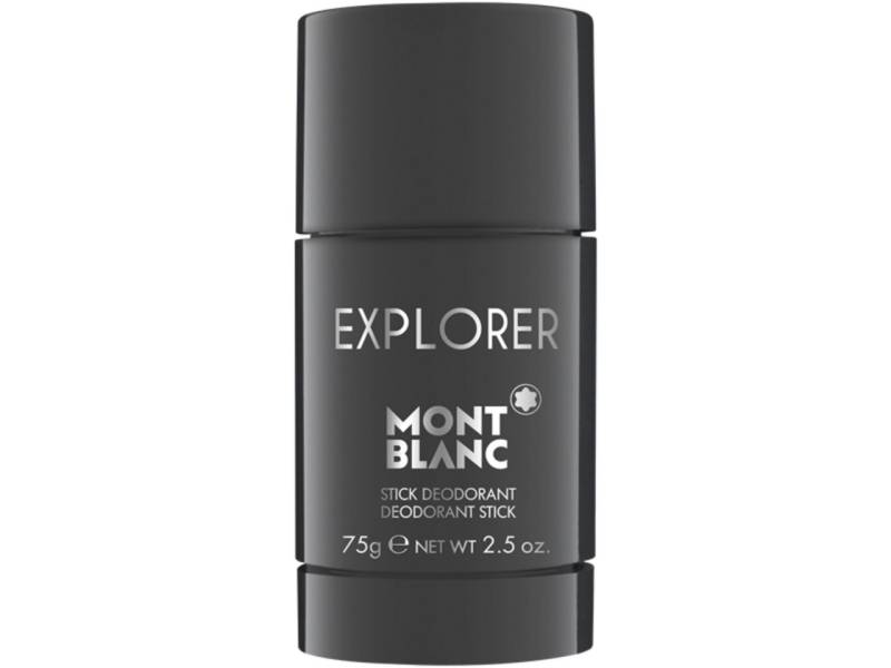 MONTBLANC Deo-Stift Explorer Deodorant Stick von MONTBLANC
