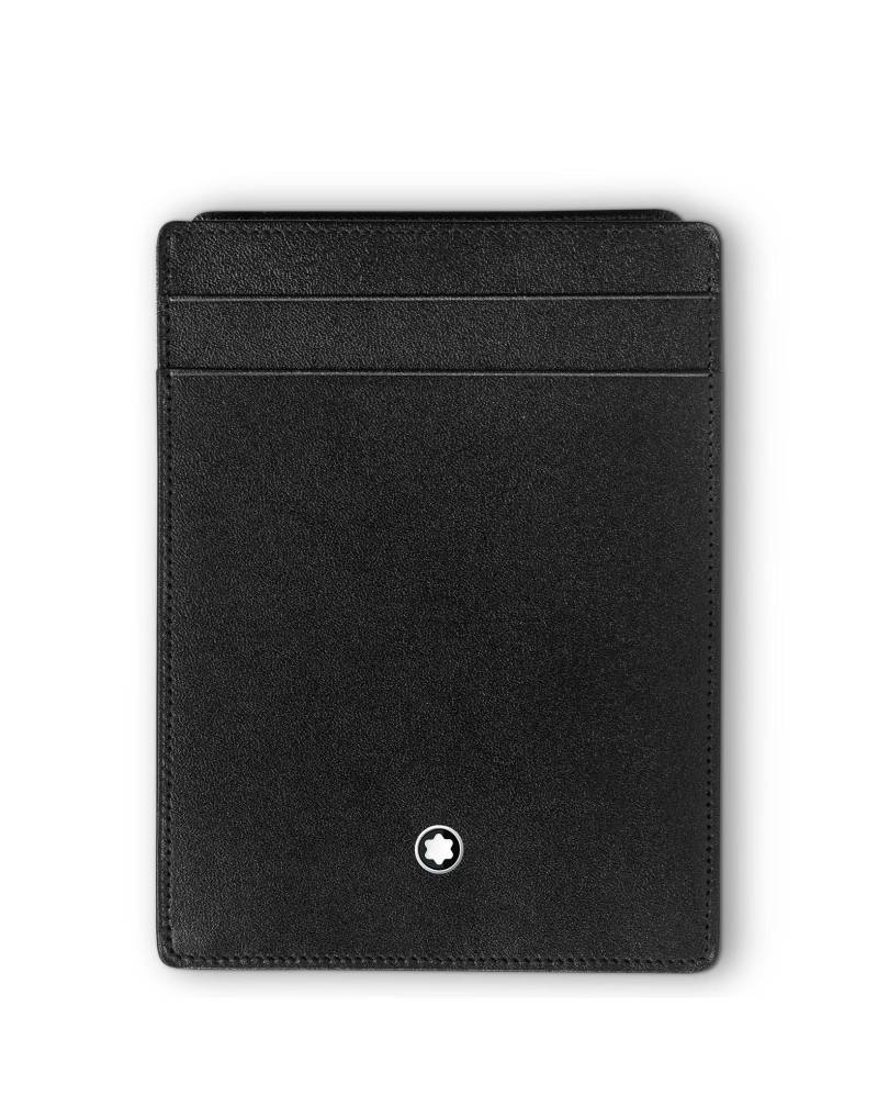 MONTBLANC Dokumentenetui Herren Schwarz MONTBLANC Dokumentenetui Herren Schwarz von MONTBLANC