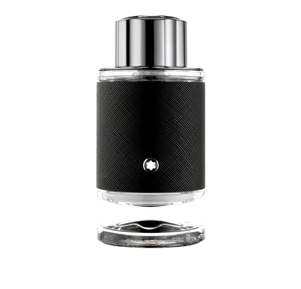 MONTBLANC Eau de Parfum Explorer, Glasflakon, Parfüm EDP, Herrenduft MONTBLANC Eau de Parfum Explorer, Glasflakon, Parfüm EDP, Herrenduft von MONTBLANC