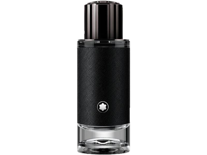 MONTBLANC Eau de Parfum Explorer E.d.P. Nat. Spray von MONTBLANC