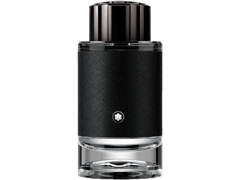 MONTBLANC Eau de Parfum Explorer EdP Nat. Spray von MONTBLANC
