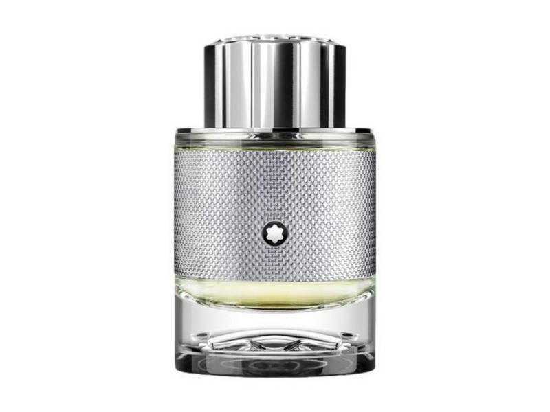 MONTBLANC Eau de Parfum Explorer Platinum EdP Nat. Spray, Herrenduft, holzig, amber von MONTBLANC