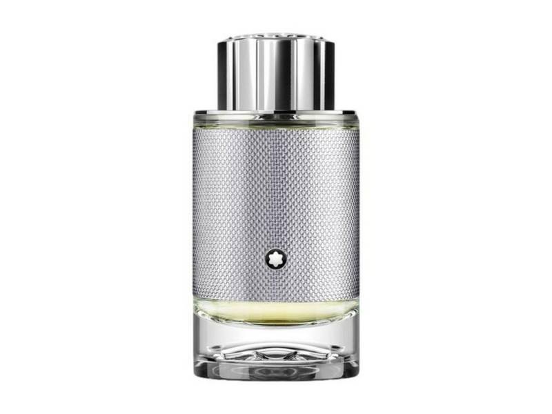 MONTBLANC Eau de Parfum Explorer Platinum EdP Nat. Spray von MONTBLANC