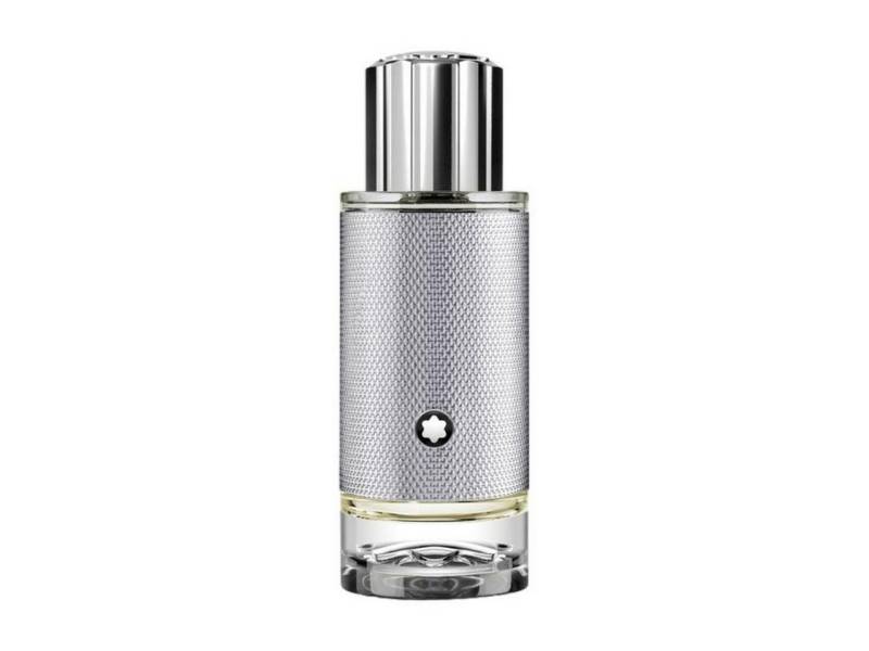 MONTBLANC Eau de Parfum Explorer Platinum EdP Nat. Spray von MONTBLANC