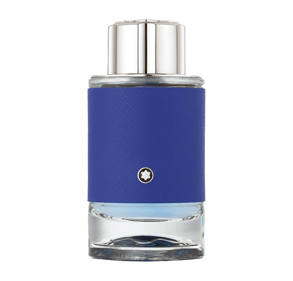 MONTBLANC Eau de Parfum Explorer Ultra Blue, Glasflakon, Parfüm EDP, Herrenduft MONTBLANC Eau de Parfum Explorer Ultra Blue, Glasflakon, Parfüm EDP, Herrenduft von MONTBLANC