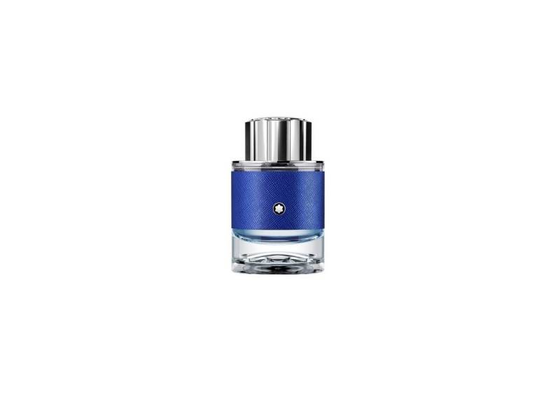 MONTBLANC Eau de Parfum Explorer Ultra Blue EdP Nat. Spray, Herrenduft von MONTBLANC