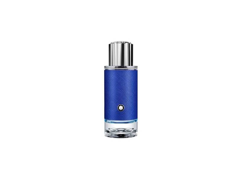 MONTBLANC Eau de Parfum Explorer Ultra Blue EdP Nat. Spray von MONTBLANC