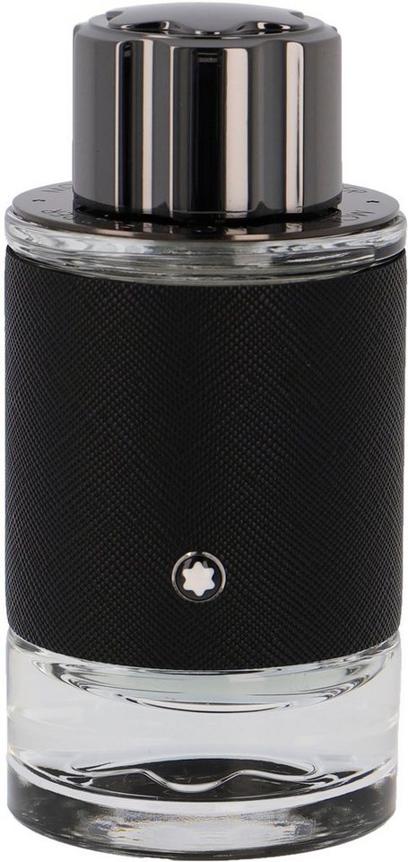 MONTBLANC Eau de Parfum Explorer, mit Bergamotte, Vetiver und Patschuli MONTBLANC Eau de Parfum Explorer, mit Bergamotte, Vetiver und Patschuli von MONTBLANC