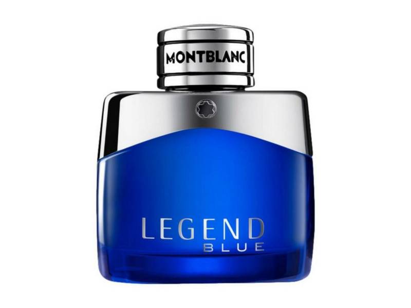 MONTBLANC Eau de Parfum Legend Blue EdP Nat. Spray von MONTBLANC