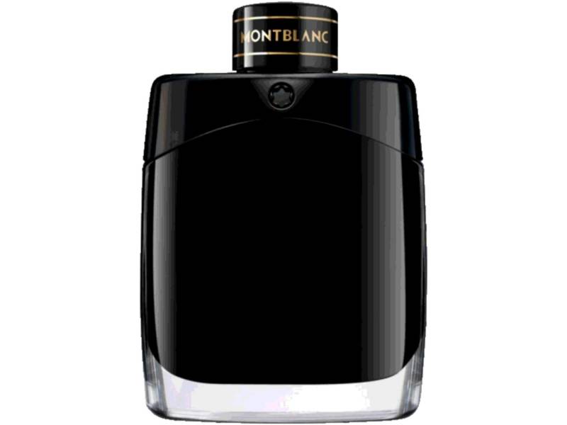 MONTBLANC Eau de Parfum Legend EdP Nat. Spray, Herrenduft von MONTBLANC