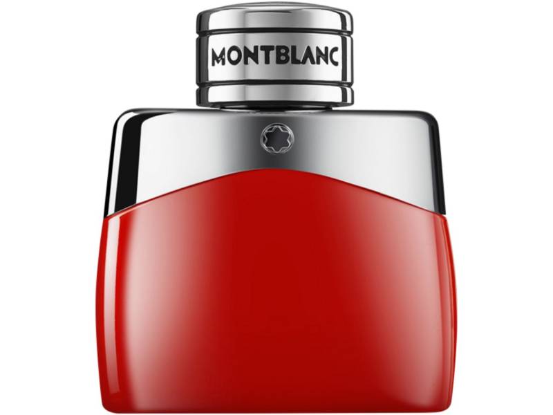 MONTBLANC Eau de Parfum Legend Red EdP Nat. Spray von MONTBLANC