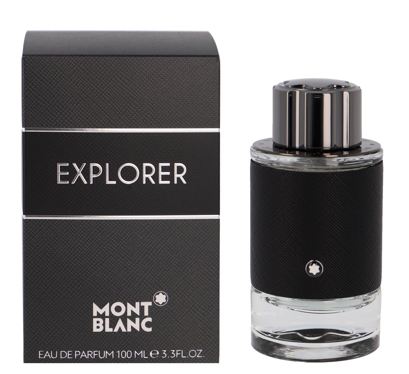 MONTBLANC Eau de Parfum MONTBLANC Explorer EDP Vapo MONTBLANC Eau de Parfum MONTBLANC Explorer EDP Vapo von MONTBLANC
