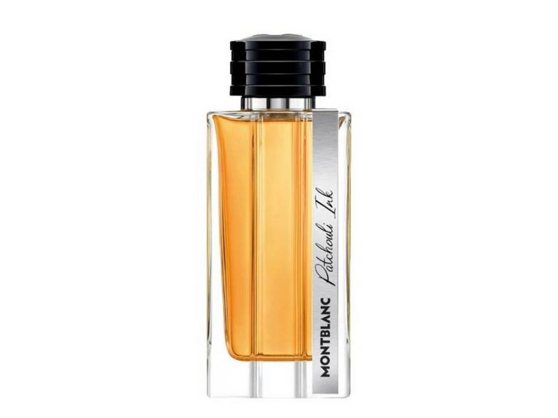MONTBLANC Eau de Parfum Meisterstück Collection Patchouli Ink EdP Nat. Spray, Patchouli Ink von Montblanc fängt das kalligrafisc von MONTBLANC