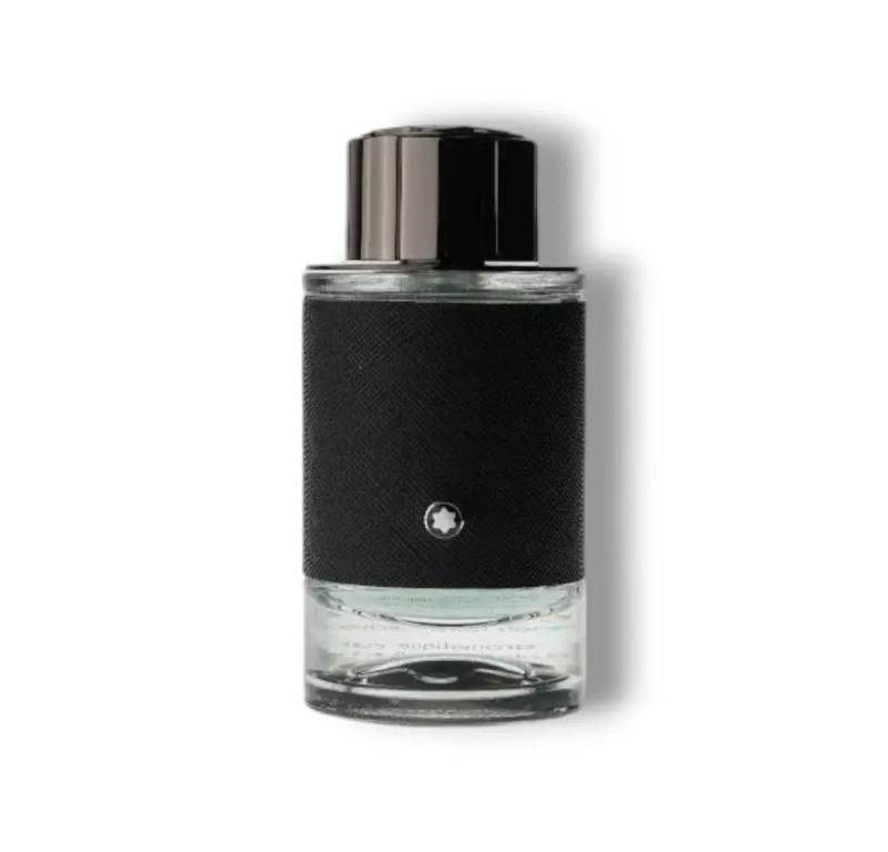 MONTBLANC Eau de Parfum Montblanc Explorer Eau de Parfum 200 ml, 1-tlg., EDP von MONTBLANC