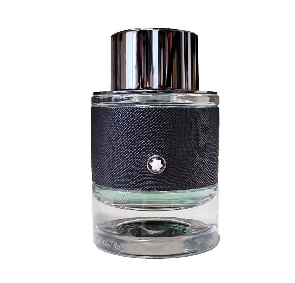 MONTBLANC Eau de Parfum Montblanc Explorer Eau de Parfum 200 ml von MONTBLANC