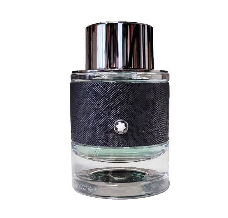 MONTBLANC Eau de Parfum Montblanc Explorer Eau de Parfum 200 ml von MONTBLANC