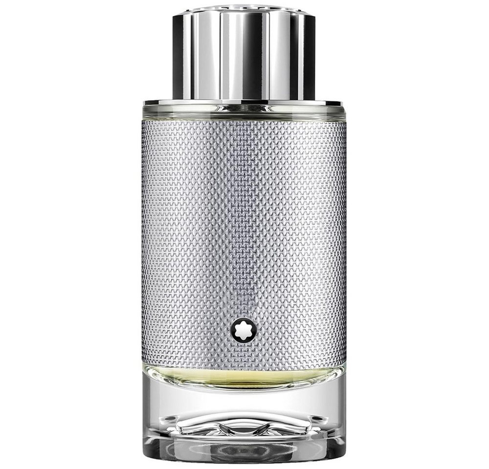 MONTBLANC Eau de Parfum Montblanc Explorer Platinium 200ml Eau de Parfum Men von MONTBLANC