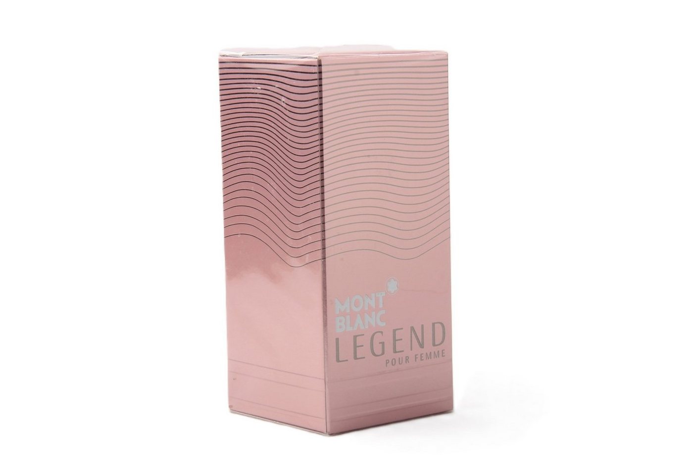 MONTBLANC Eau de Parfum Montblanc Legend Pour Femme Eau De Parfum 50ml von MONTBLANC