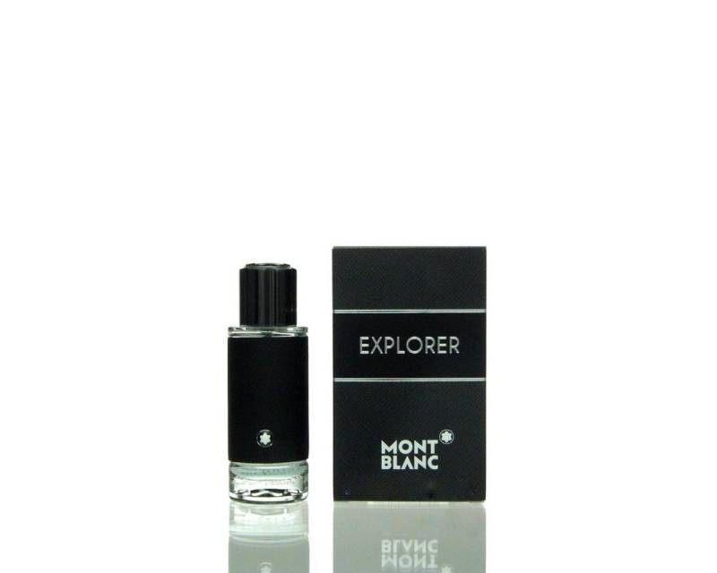 MONTBLANC Eau de Parfum Montblanc Explorer Eau de Parfum 30 ml von MONTBLANC