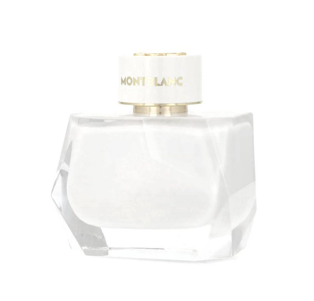 MONTBLANC Eau de Parfum Montblanc Signature Eau de Parfum 30 ml MONTBLANC Eau de Parfum Montblanc Signature Eau de Parfum 30 ml von MONTBLANC
