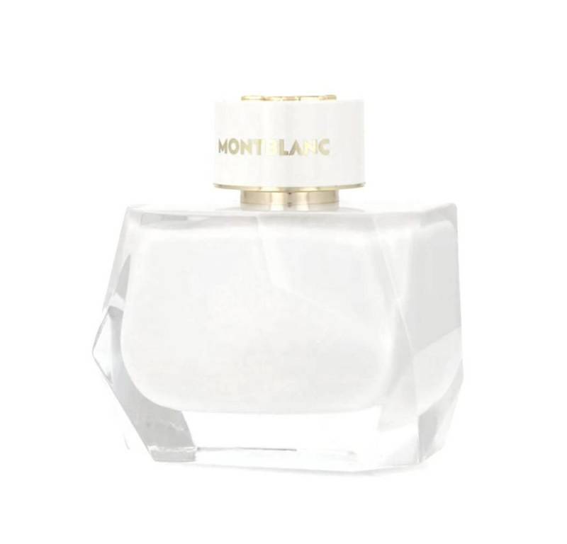 MONTBLANC Eau de Parfum Montblanc Signature Eau de Parfum 30 ml von MONTBLANC