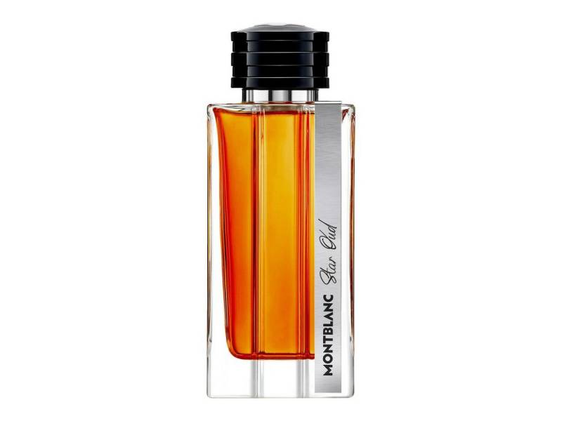 MONTBLANC Eau de Parfum Star Oud EdP Nat. Spray, Unisex-Duft von MONTBLANC