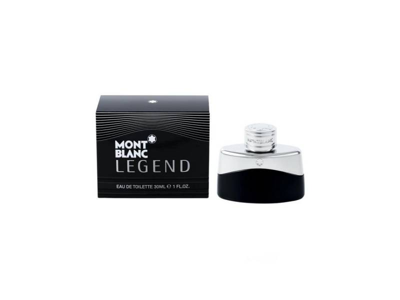 MONTBLANC Eau de Toilette Legend EdT Nat. Spray von MONTBLANC