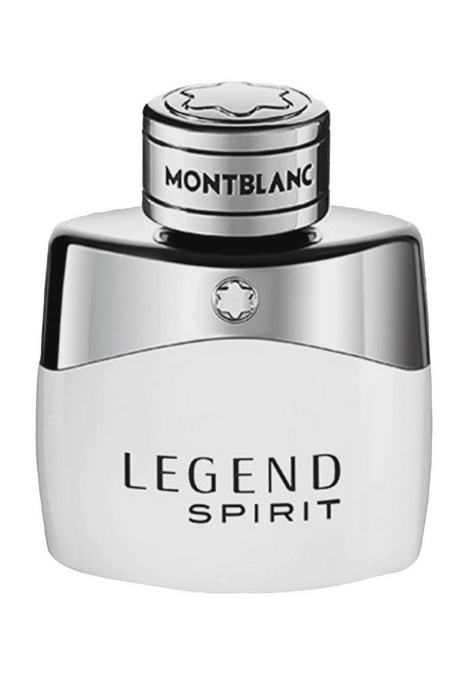 MONTBLANC Eau de Toilette Legend Spirit, Glasflakon, Parfüm EDT, Herrenduft MONTBLANC Eau de Toilette Legend Spirit, Glasflakon, Parfüm EDT, Herrenduft von MONTBLANC