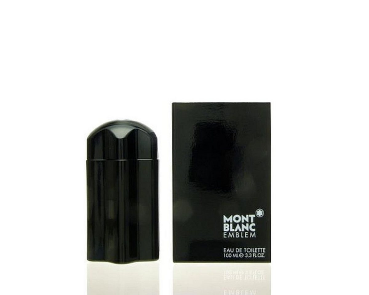 MONTBLANC Eau de Toilette Montblanc Emblem Eau de Toilette 100 ml MONTBLANC Eau de Toilette Montblanc Emblem Eau de Toilette 100 ml von MONTBLANC