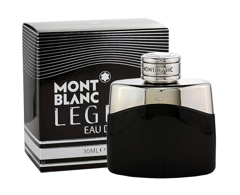 MONTBLANC Eau de Toilette MontBlanc Legend EDT 30ml von MONTBLANC