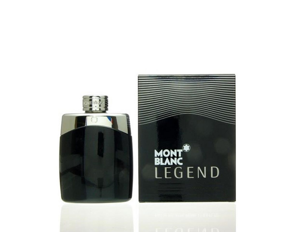 MONTBLANC Eau de Toilette Montblanc Legend Eau de Toilette 100 ml MONTBLANC Eau de Toilette Montblanc Legend Eau de Toilette 100 ml von MONTBLANC