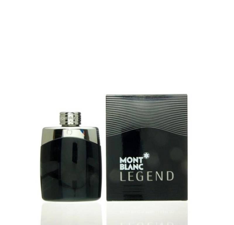 MONTBLANC Eau de Toilette Montblanc Legend Eau de Toilette 30 ml von MONTBLANC