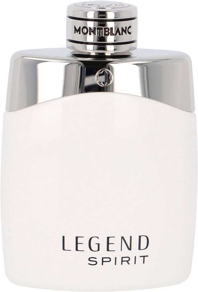 MONTBLANC Eau de Toilette Montblanc Legend Spirit Eau de Toilette 200mL von MONTBLANC