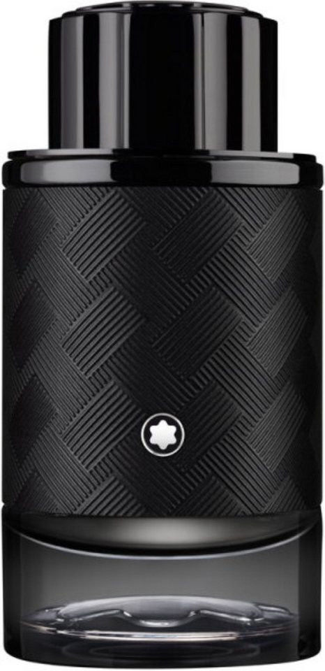 MONTBLANC Extrait Parfum Explorer Extreme MONTBLANC Extrait Parfum Explorer Extreme von MONTBLANC