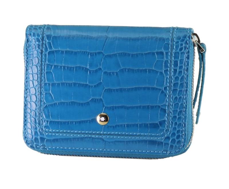 MONTBLANC Geldbörse Meisterstück MB 109602 Leder Geldbörse Neu von MONTBLANC