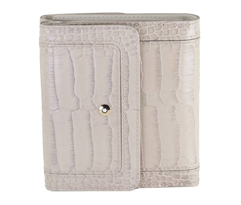 MONTBLANC Geldbörse Meisterstück MB 109609 Leder Brieftasche, mit Montblanc Prägung von MONTBLANC