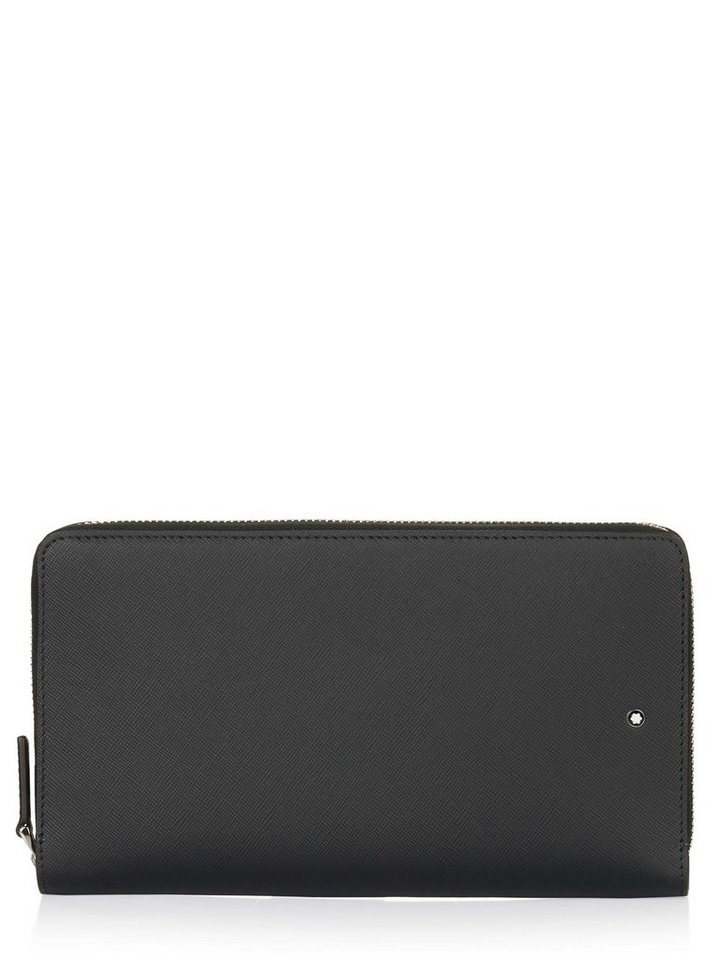 MONTBLANC Geldbörse Montblanc Portemonnaie MONTBLANC Geldbörse Montblanc Portemonnaie von MONTBLANC
