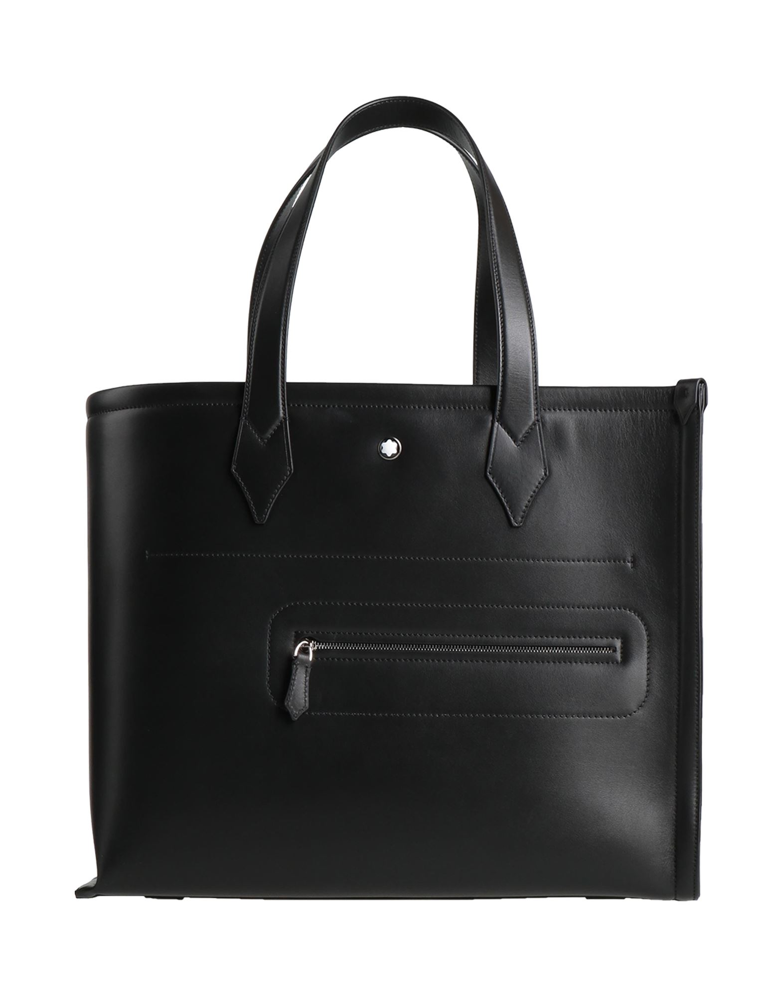 MONTBLANC Handtaschen Damen Schwarz von MONTBLANC