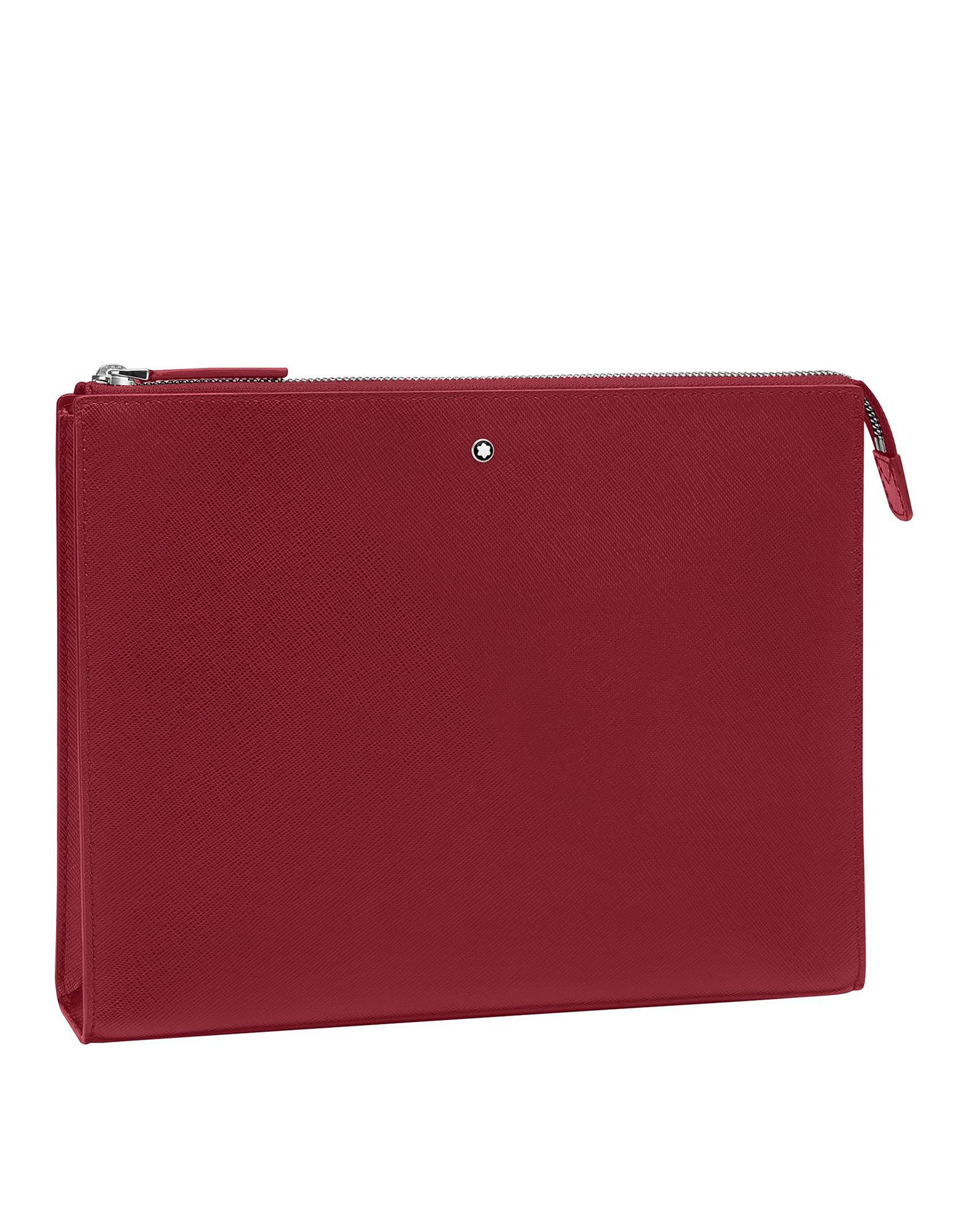 MONTBLANC Handtaschen Herren Rot von MONTBLANC