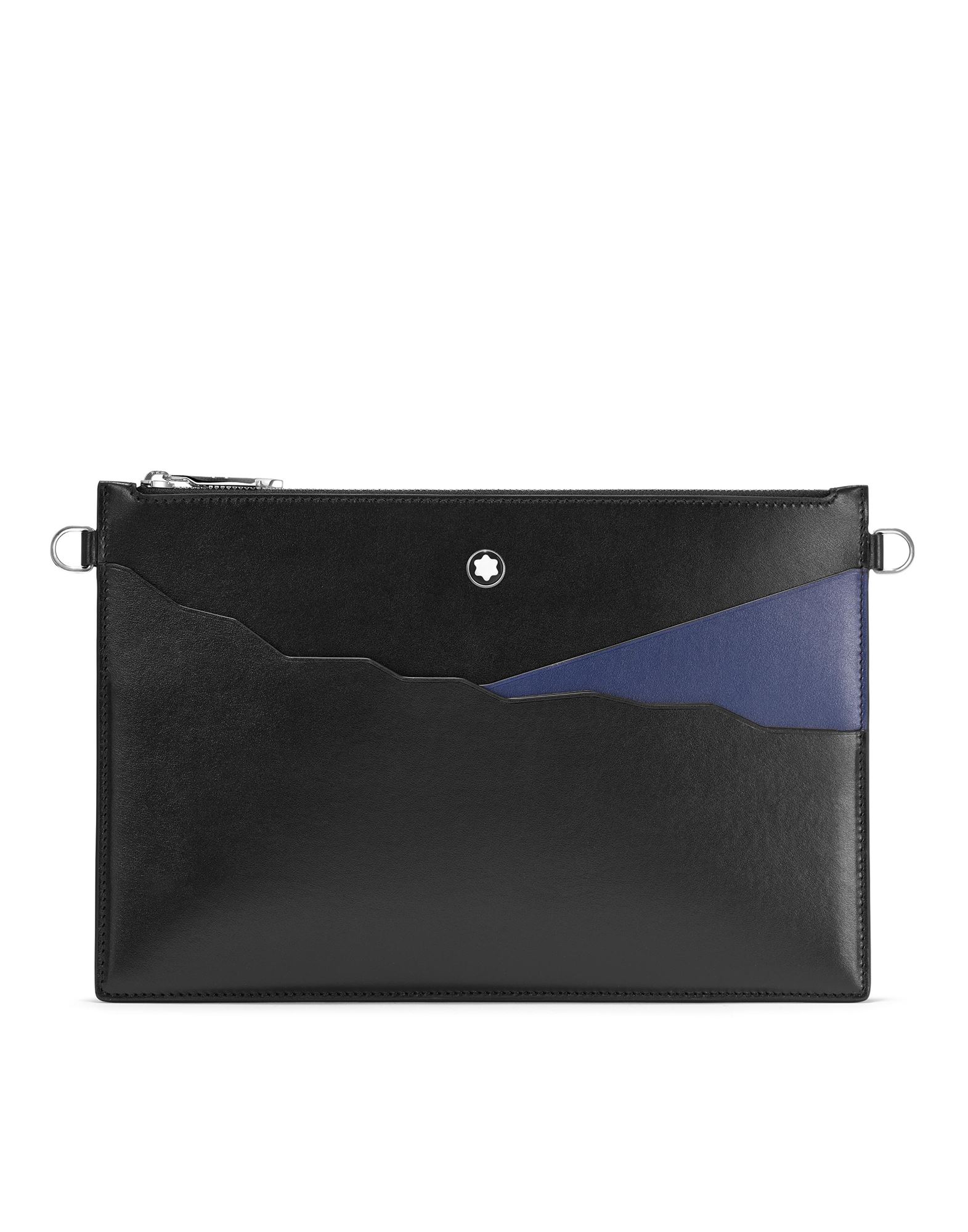 MONTBLANC Handtaschen Herren Schwarz von MONTBLANC