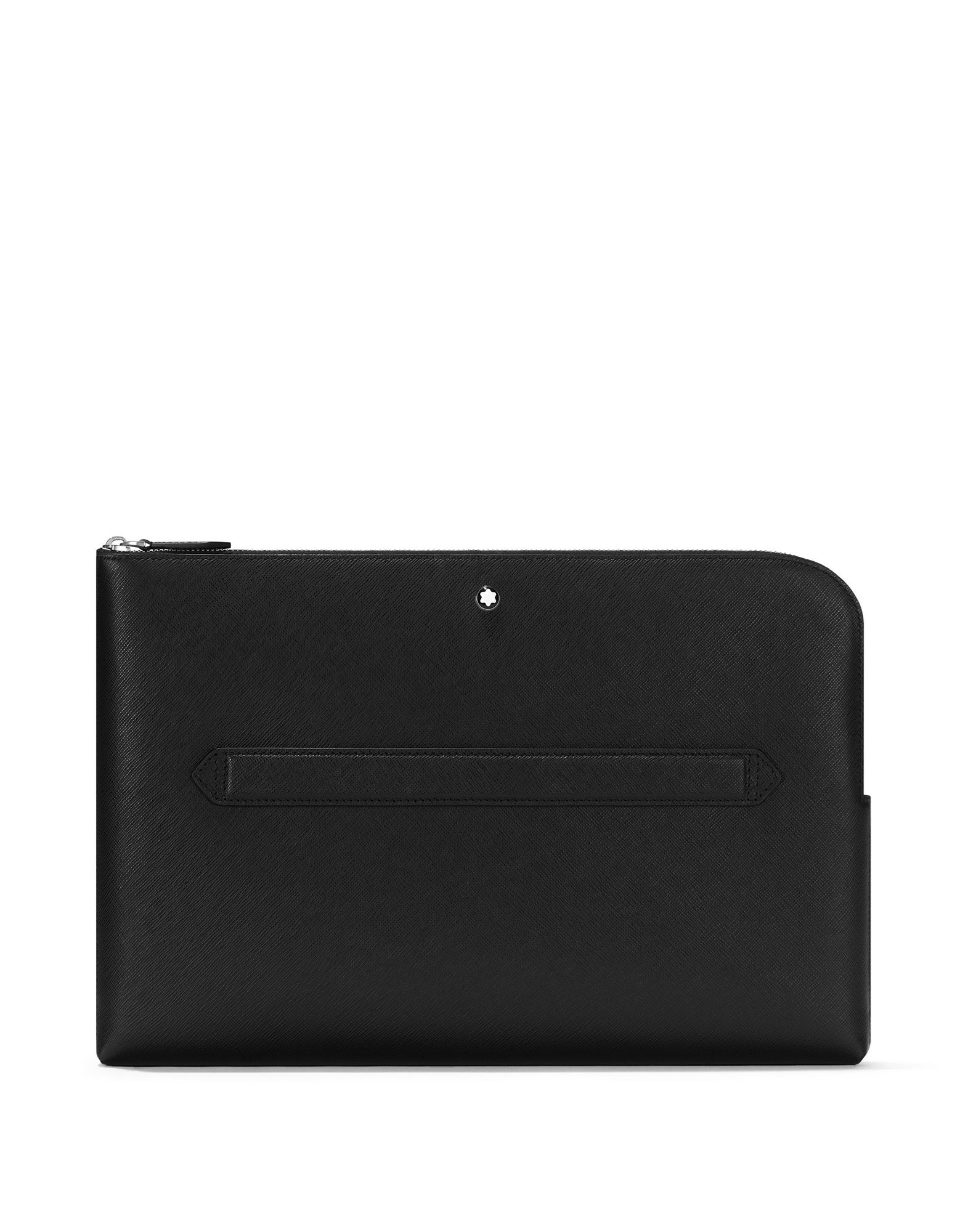 MONTBLANC Handtaschen Herren Schwarz von MONTBLANC