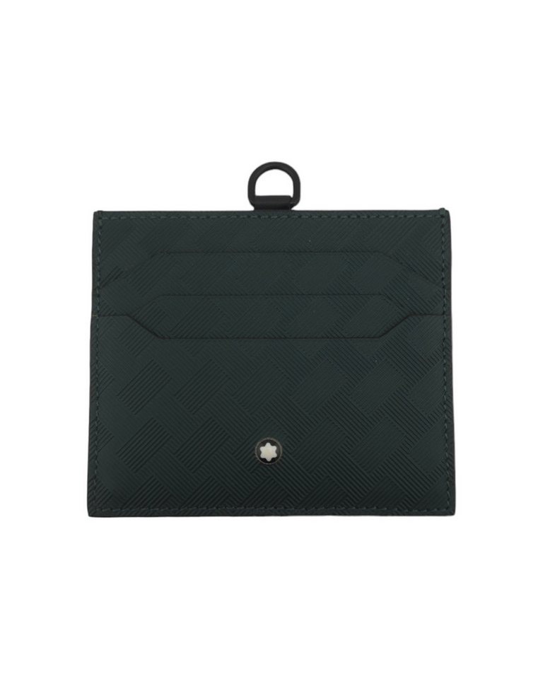 MONTBLANC Kartenetui, Montblanc Extreme 3.0 Kartenetui 6 cc 129987 von MONTBLANC