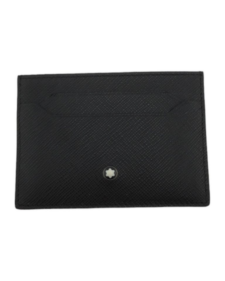 MONTBLANC Kartenetui, Montblanc Montblanc Sartorial Kartenetui 5 cc 130324 von MONTBLANC
