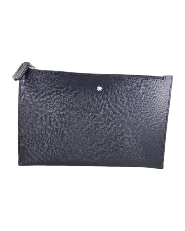 MONTBLANC Kartenetui, Montblanc Sartorial Envelope Tasche 128572 von MONTBLANC