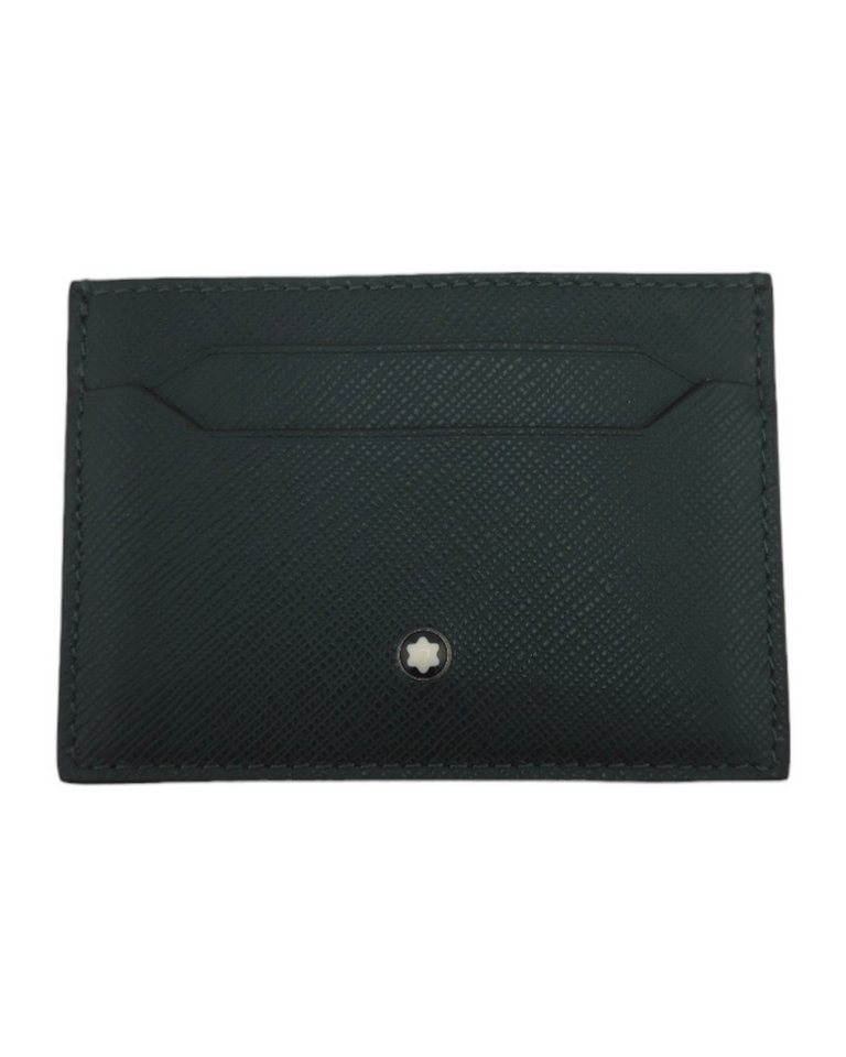 MONTBLANC Kartenetui, Montblanc Sartorial Kartenetui 5 cc 138023 von MONTBLANC