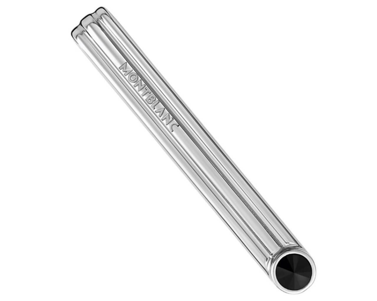MONTBLANC Krawatte Montblanc ESSENTIAL SARTORIAL KRAWATTENKLAMMER 116638 MONTBLANC Krawatte Montblanc ESSENTIAL SARTORIAL KRAWATTENKLAMMER 116638 von MONTBLANC
