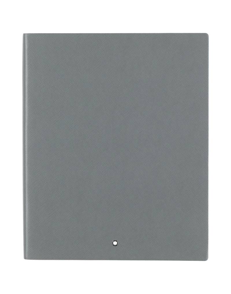MONTBLANC Organizer & Notizbuch Damen Grau von MONTBLANC