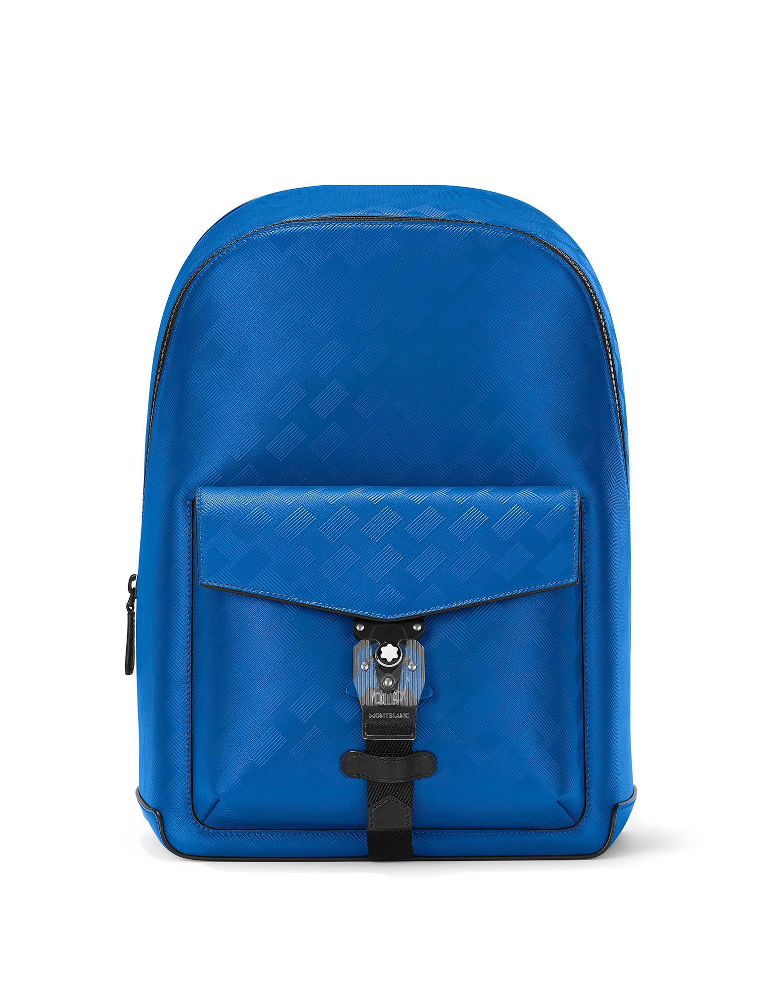 MONTBLANC Rucksack Herren Blau von MONTBLANC