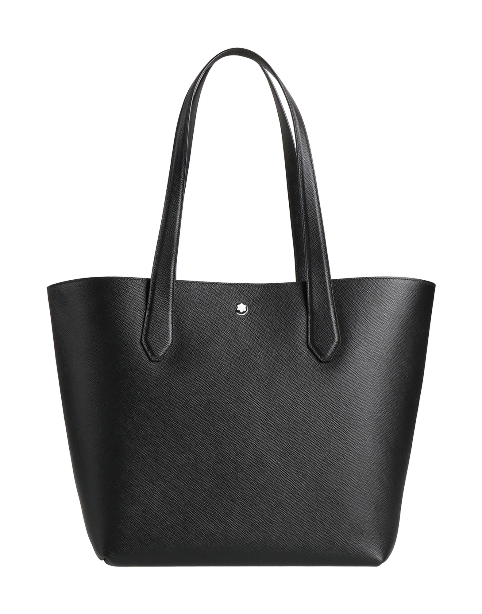 MONTBLANC Schultertasche Damen Schwarz von MONTBLANC